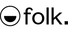 folk logo