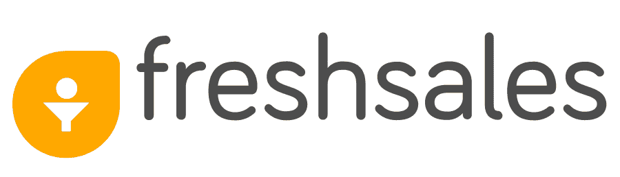 freshsales logo