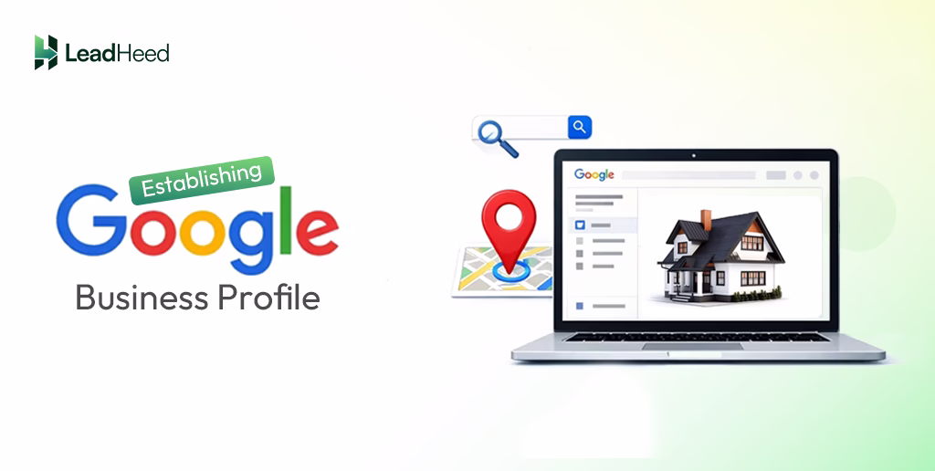 google business profile