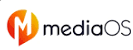 mediaos logo