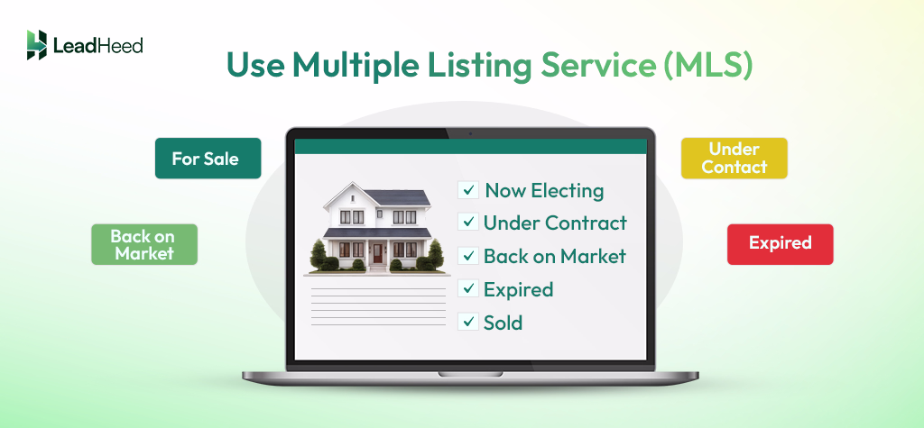 multiple listing service