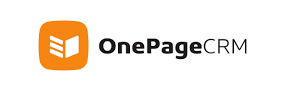 onepagecrm logo