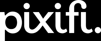 pixifi logo