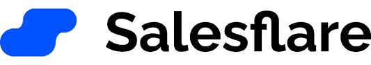 salesflare logo