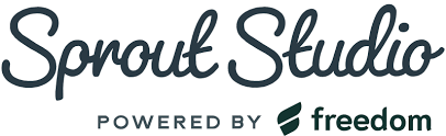 sprout studio logo