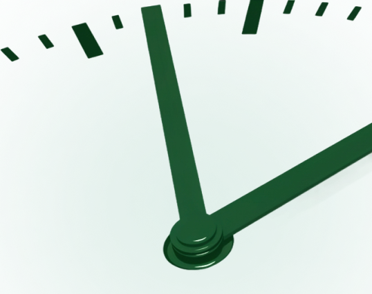 what happens after you submit