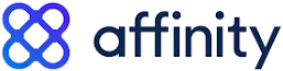 affinity logo