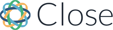 closeCRM logo