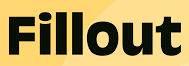 fillout logo