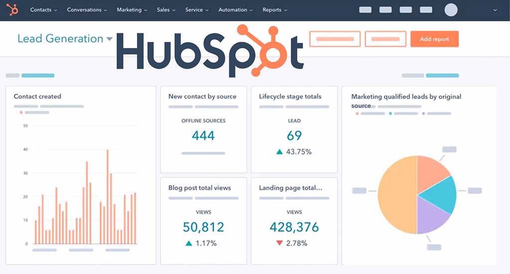 hubspot-crm
