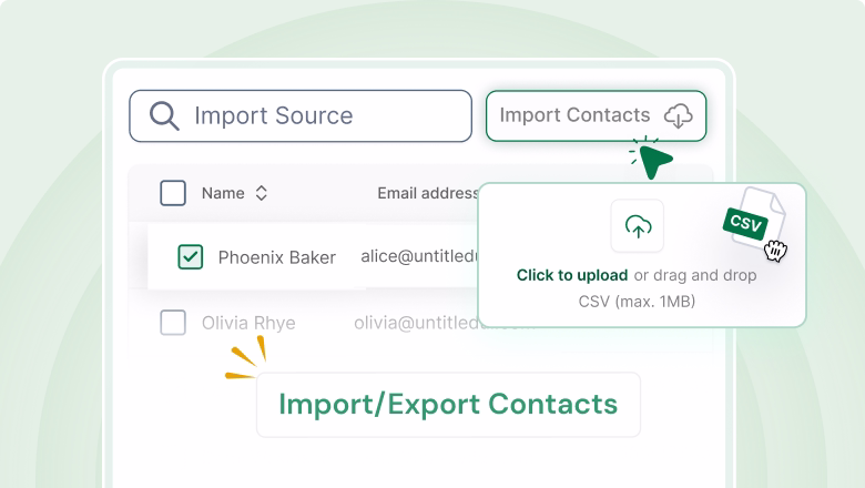 import-export-contacts