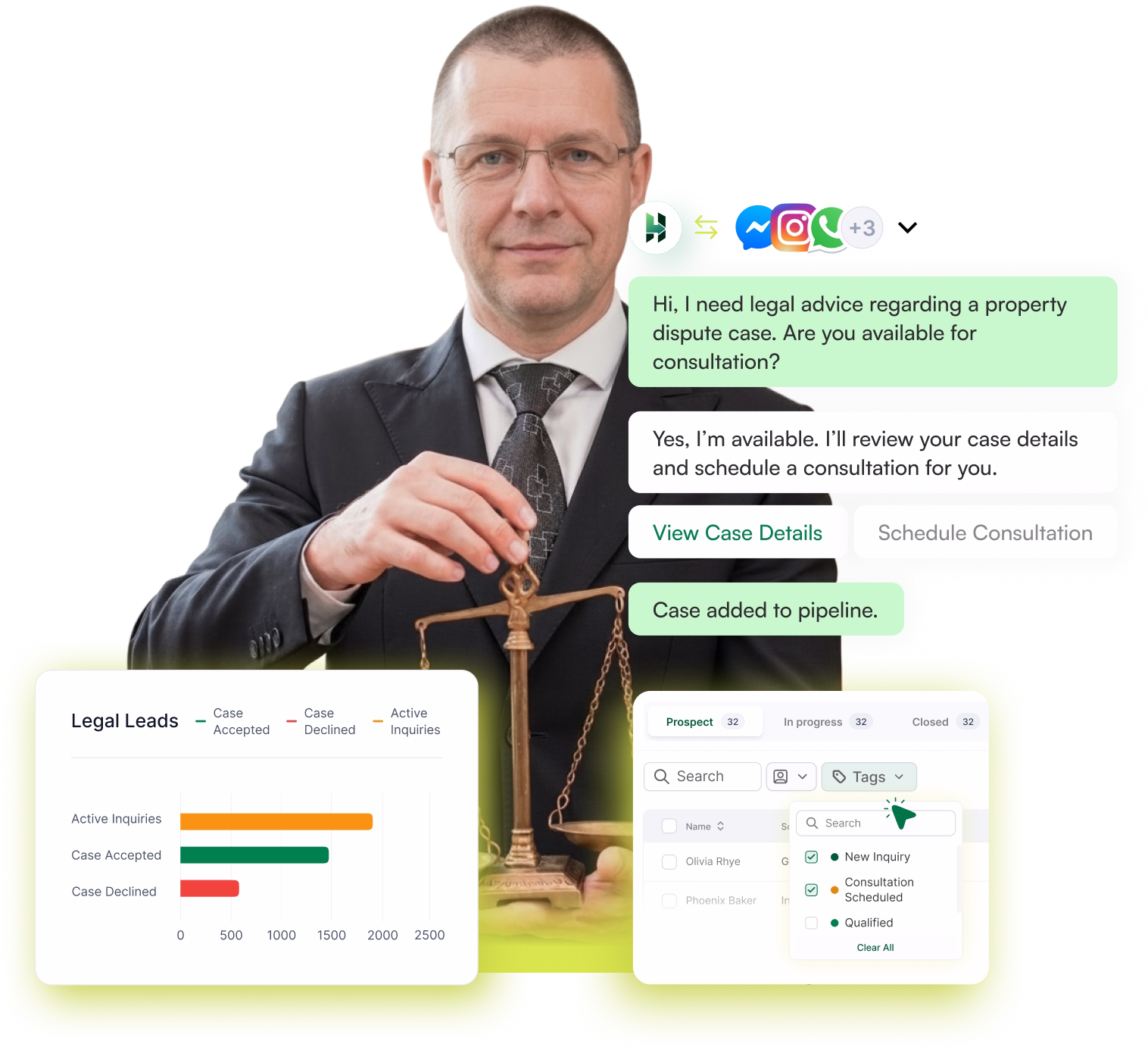 legal crm hero