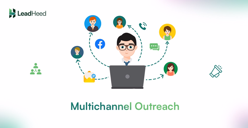 multichannel outreach