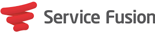 service fusion logo