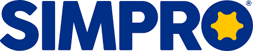simpro logo