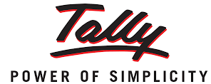 tally logo