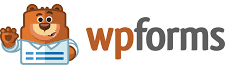 wpform logo