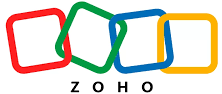 zoho form logo